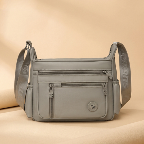 Adeline | Codzienna torebka crossbody
