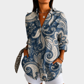 Nadmorski paisley