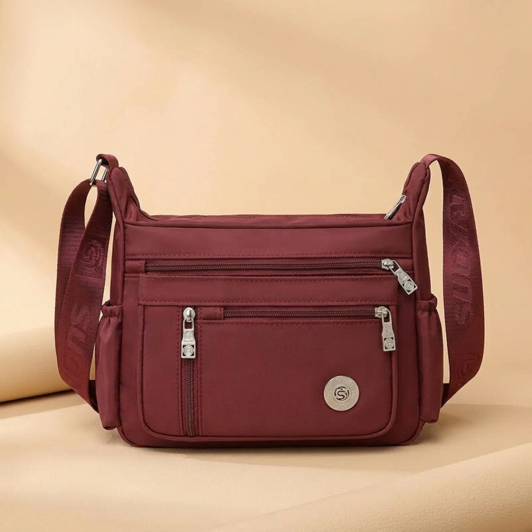 Adeline | Codzienna torebka crossbody