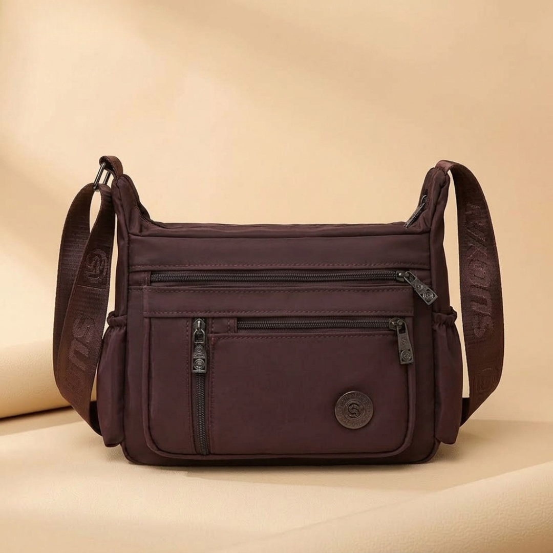Adeline | Codzienna torebka crossbody