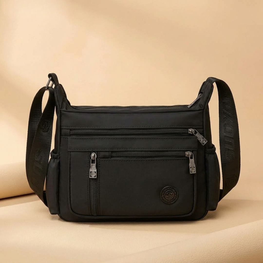 Adeline | Codzienna torebka crossbody