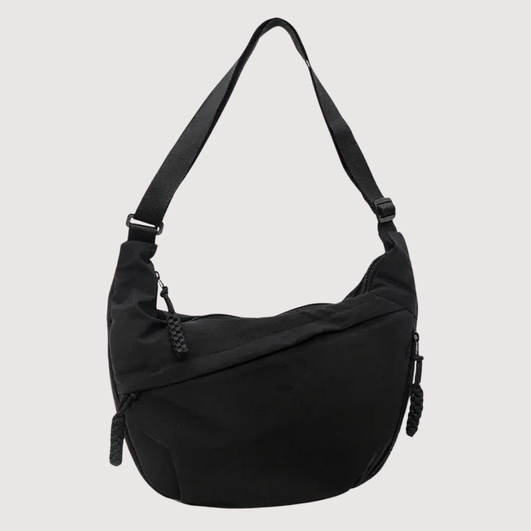 Liliana | Codzienna torebka crossbody