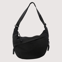 Liliana | Codzienna torebka crossbody