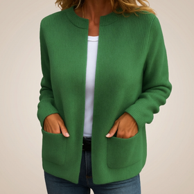 Zielony